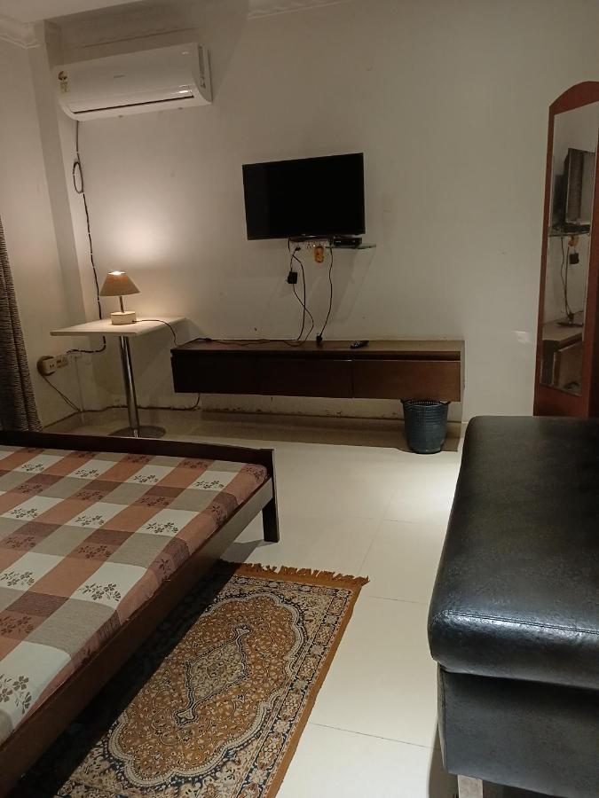 Apurba'S Pensione Dispur Guwahati Pokój zdjęcie
